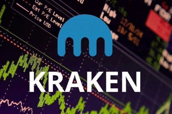 Kraken вход